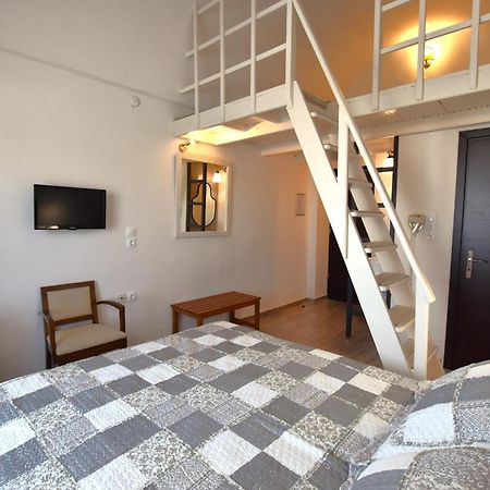 Rodakas Hotel Akrotírion Exteriér fotografie