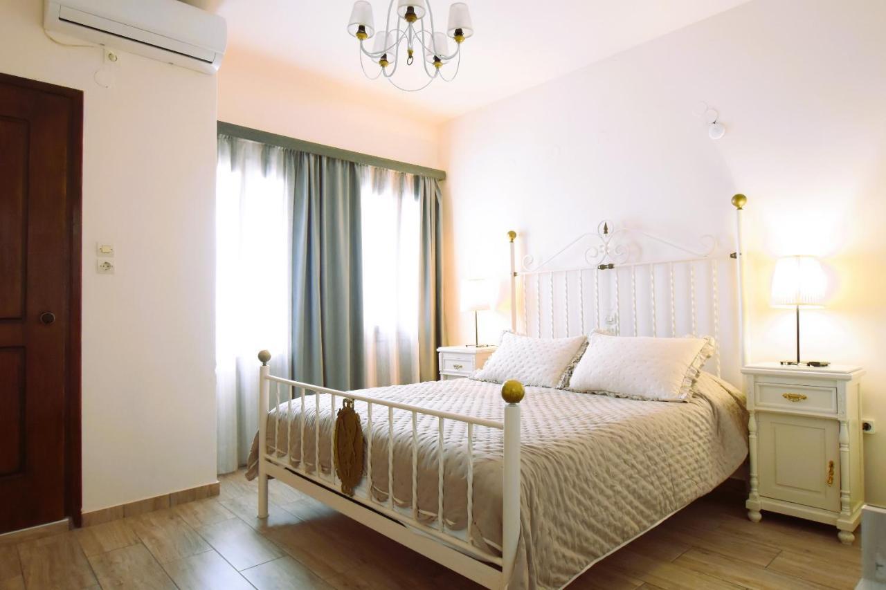 Rodakas Hotel Akrotírion Exteriér fotografie
