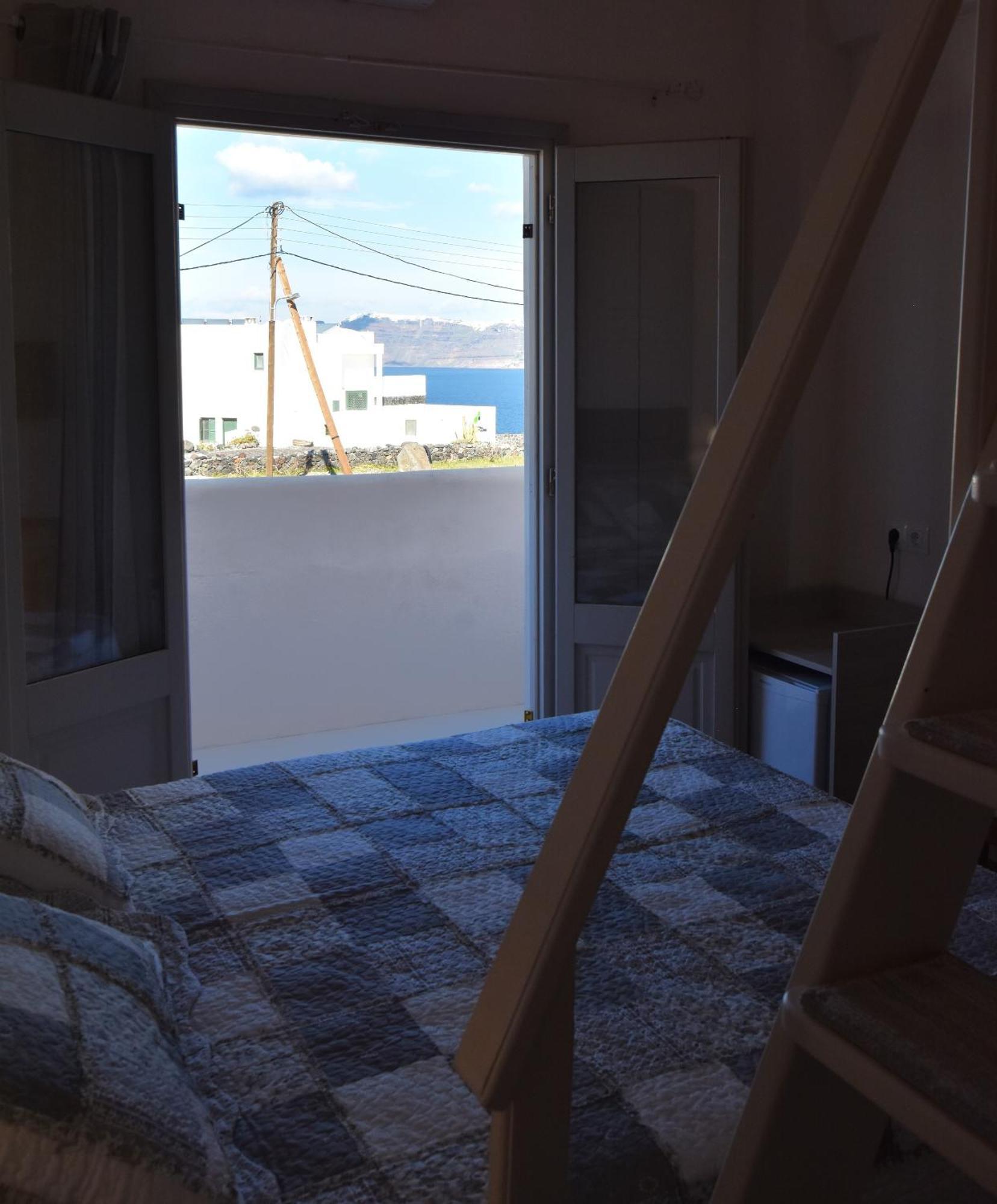 Rodakas Hotel Akrotírion Exteriér fotografie